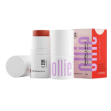 BASTO 3 EM 1 OLLIE BLUSH BATOM SOMBRA FPS95 TERRACOTA 4.5G