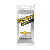 PRESERVATIVO BLOWTEX SENSITIVE 6 UNIDADE 
