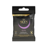 PRESERVATIVO BLOWTEX SKYN ELITE EXTRA FINO 3 UNIDADES