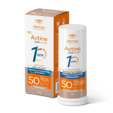 Protetor Solar Facial em Bast�o Darrow Multifuncional Actine One Stick FPS 50 Tom 1 13g