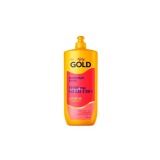 CREME PARA PENTEAR NIELY GOLD RECONSTRUO POTENTE FRASCO  500ML