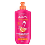 CREME PARA PENTEAR ELSEVE LISO DOS SONHOS 250ML