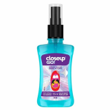 Spray Bucal Zero �lcool Closeup Go Ice 35ml