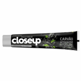 CREME DENTAL CLOSEUP CARV�O ATIVADO MENTAL 128G