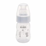 MAMADEIRA KUKA NATURAL BRANCA ORTODNTICA N1 70ML