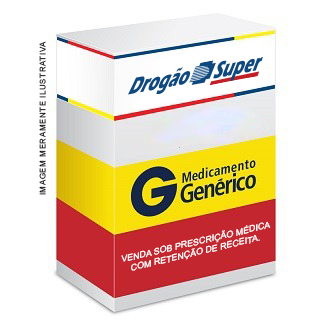 OXALATO DE ESCITALOPRAM GENERICO 20MG 15ML EUROFARMA