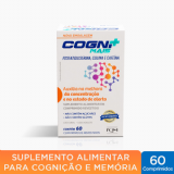 COGNI MAIS 60 COMPRIMIDOS