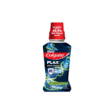 ENXAGUANTE BUCAL ZERO ALCOOL COLGATE PLAX ODOR CONTROL 250ML