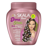 CREME DE TRATAMENTO SKALA DONA SKALA 1KG