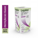 LEGALON 50MG 100ML SUSPENSO