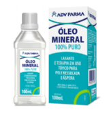 �LEO MINERAL PURO  Adv 100ml
