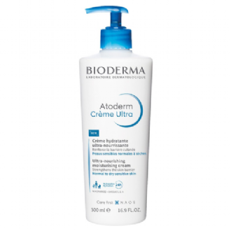CREME ULTRA BIODERMA ATODERM  500ML