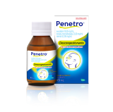 DESCONGESTIONANTE PENETRO SOLUO VIA INALATRIA 45ML