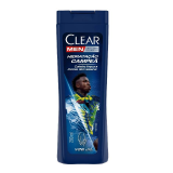 SHAMPOO CLEAR MEN HIDRATA��O CAMPE� 200ML