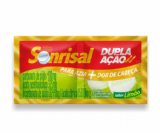 SONRISAL LIMAO 2ENVELOPES COM 5GR