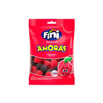 BALA FINI AMORA 80G