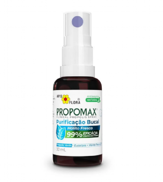 Spray de Pr�polis Apis Flora Propomax Clinical H�lito