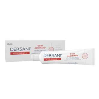 DERSANI HIDROGEL COM ALGINATO COM 30G