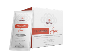 EXIMIA FIRMALIZE AOX 30 SACHES