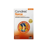 Col�geno Tipo II N�o Hidrolisado Condres Force Duplo 90 c�psulas