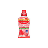 Enxaguante Bucal Plax Colgate Mel�ncia 500ml