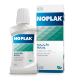 NOPLAK SOLUO BUCAL 250ML