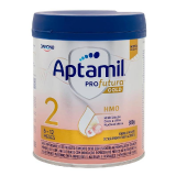 LEITE EM P APTAMIL GOLD 2 PROFUTURA 6 A 12 MESES 800G