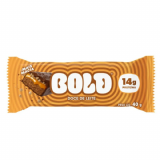 Barra de Protenas Bold Sabor Doce de Leite 40g
