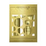 Kit Giovanna Baby Gold Body Splash 260ml+Lo��o Hidratante 200ml