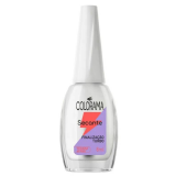 ESMALTE SECANTE COLORAMA FINALIZA��O TURBO