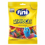 FINI BALA MINHOCAS BRILHO 90G