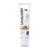 PROTETOR SOLAR UMBRELLA PERFECT SKIN ESCURO FPS50 COM 50G