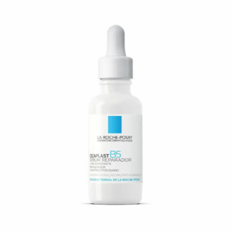 SRUM REPARADOR FACIAL CICAPLAST B5  30ML