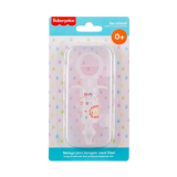 SERINGA PARA LAVAGEM NASAL INFANTIL FISHER PRICE LE�O BRANCA