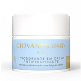 DESODORANTE EM CREME GIOVANNA BABY BLUE 55G