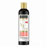 CONDICIONADOR TRESEMM BLINDAGEM ANTIFRIZZ COM CIDO HIALURNICO E QUERATINA HIDROLISADA 400ML