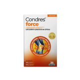 Col�geno Tipo II N�o Hidrolisado Condres Force Duplo 30 c�psulas