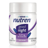 NUTREN GOOD NIGHT 30 CPSULAS