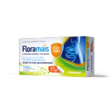 Floramais Zinco 12 C�psulas