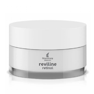Creme Rejuvenescedor Mantecorp Reviline Retinol 40g