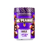 Pasta de Amendoim com Whey Protein Avel� Dr Peanut 250g