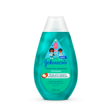 SHAMPOO JOHNSONS KIDS BLACKINHO PODEROSO 200ML