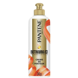 CREME PARA PENTEAR PANTENE ANTIQUEDA E NUTRI��O BIOTINAMINA B3 240G