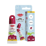 CARMED LIP GLOSS 5G FRAMBOESA ANA CASTELA