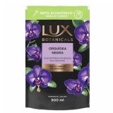 SABONETE LIQUIDO LUX ORQUIDEA NEGRA 900ML
