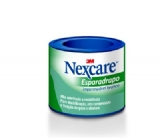 Esparadrapo Nexcare Imperme�vel Branco 25MX90C 1un