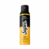 DESODORANTE SUPER CIMED WOOD MASCULINO 150ML