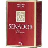 SABONETE SENADOR CLASSIC 130GR