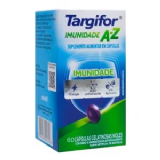 TAGIRFOR PHARMA IMUNIDADE A-Z 60 CPSULAS