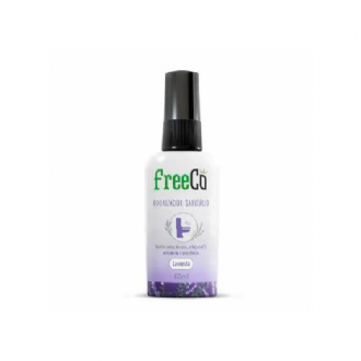 ODORIZADOR SANITARIO FREEC� LAVANDA 60ML